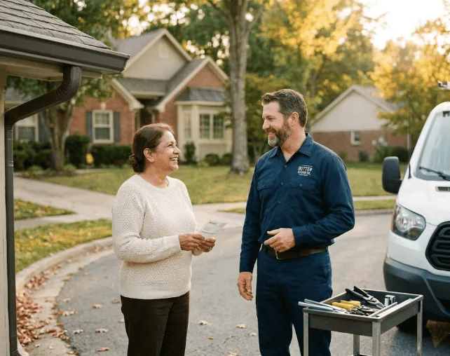 Gutter Repair Putnam, TX FAQs