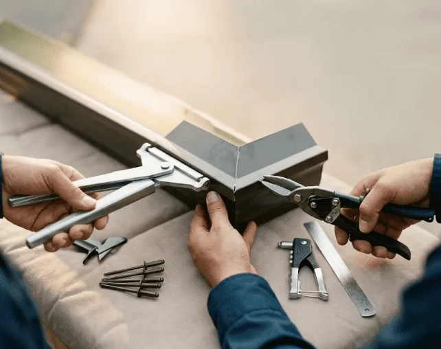 Why choose Gutter Repair in Putnam, TX